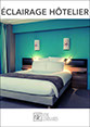 catalogue luminaires hotelier, abats jour, hotel de luxe, lampes, lampadaires